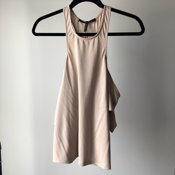 BCBGMaxAzria | Kelsey Top - Picture 2 of 6